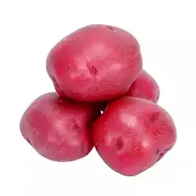 লাল আলু ১ কেজি